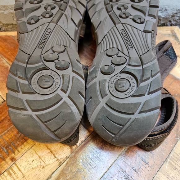 Merrell Men's Sandspur 2 Convert Sandals Size 14, worn once - Picture 5 of 7
